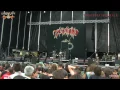 Tankard - Intro & Need Money for Beer (live Leyendas del Rock, 08-08-2015)