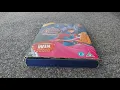 Download Lagu Sleeping Beauty 50th Anniversary 2 Disc (UK) DVD Unboxing