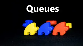 Queue Data Structure with Python Implementation