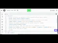 Python Tutorials with Maths Algebra - Find X Part 2