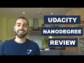 Udacity Front End Nano Degree Review