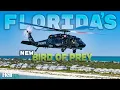 Florida s New Bird of Prey