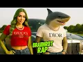 Download Lagu Brr Brr Patapim x Tralalero Tralala - Girl Brainrot Rap Pt.2 (Cover Video) | Sahur Music