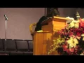 Commitment Pt 2 - Suffragan Bishop Eulah M Nelson