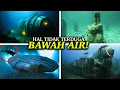 MEREKA GAK MAU KITA TAHU INI!! Penemuan Paling Aneh yang Berasal dari Lautan Terdalam!