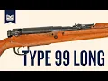 Download Lagu Primer 209: Japanese Type 99 Long Rifle
