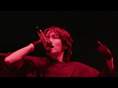 BTS Cypher PT.1