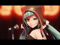 Lagu 【MMD】Cat Food / キャットフードby Doriko 【Koron Pierretta Miku / ピエレッタ 初音ミク 】