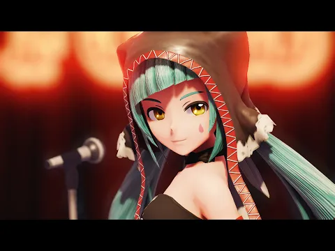 Download MP3 【MMD】Cat Food / キャットフードby Doriko 【Koron Pierretta Miku / ピエレッタ 初音ミク 】