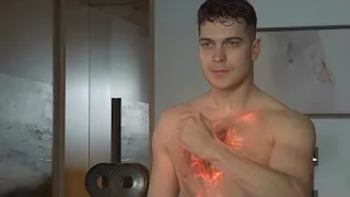 شاب بيلاقى قميص سحرى من العصر العثمانى بمجرد ما بيلبسه بيختفى وبيمتلك قوه خارقة 1 2 The Protector 