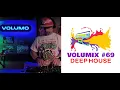 Download Lagu Summer DJ Mix -VOLUMIX #69 | Deep House Music 2025