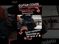 Download Lagu Asking Alexandria-Not the American Average (Guitar cover)#askingalexandria#guitar #cover#irig#metal