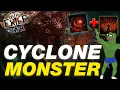 POE 3 26 BOMB BUILD Cyclone Shockwave General s Cry Slayer CRAFT Guide - Path of Exile