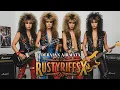 Download Lagu Deraian Airmata | Nostalgia Rock Kapak Malaysia | RustyRiffsX