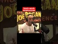 Joe Rogan and Kat Williams talk ILLUMINATI DEPOPULATION Through Jab attack
