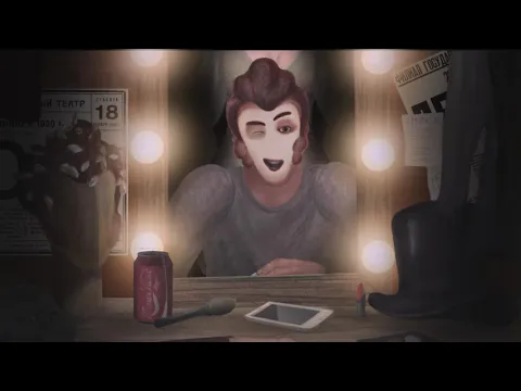 THE NOSE OR THE CONSPIRACY OF MAVERICKS Trailer | PÖFF 2020
