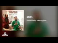 Naira Marley x Young Jonn – Mafo (Official Audio) | Afro Hits