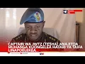 Download Lagu #LIVE: CAPTAIN WA JWTZ (TESHA) ANAJITOA MUHANGA KUONGELEA HATARI YA TAIFA LINAPOELEKEA