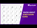 Getting Started with Icon Component in Blazor