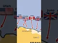 How A Crossword Puzzle Nearly Revealed Secret D-Day Operations