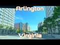 Arlington Virginia The City Everyone Is Talking About