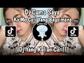Download Lagu ‎DJ KO MO CARI YANG BAGAIMANA || DJ CUMA SAYA - TERBARU VIRAL TIKTOK 2025 BY DINAR FVNKY