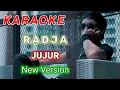 Download Lagu KARAOKE || JUJUR || RADJA || New Version