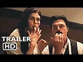 HERSHEY Trailer 2026 Alexandra Daddario