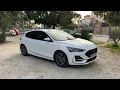 Ford Focus 2024 - Pros Cons and Fuel Consumption