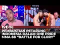One Pride MMA 88 \