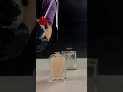 💥 Is This the Best Chanel for a Night Out? 🌃 #fyp #asmr