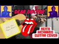 Download Lagu The Rolling Stones - Dear Doctor (Beggars Banquet) Keith Richards Guitar Cover