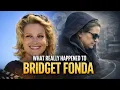 What Really Happened To Bridget Fonda