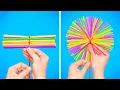 IDE DIY DEKORASI DAN KADO NATAL || Ide Dekorasi Natal Anti-Bokek oleh 123 GO!