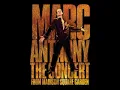 03. You Sang To Me (MADISON SQUARE GARDEN) - Marc Anthony