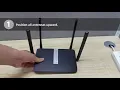 Cudy 4G LTE Router Installation guide How to install cudy LT500 LT450 LT350