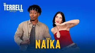 NAÏKA's Debut Album "ECLESIA" Is Heating Up! Talks Life As A French-Haitian Artist and Sings Beyoncé