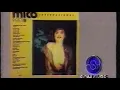 Lagu Comercial: Mico Preto Internacional - Som Livre (1990)