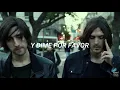 Indios - Ya pasó | Letra/Lyrics