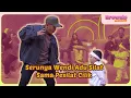 Download Lagu [FULL] Serunya Wendi Adu Silat Sama Pesilat Cilik - BROWNIS (9/9/25)
