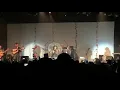 Flor Amargo, Madame Recamier, Lunario del Auditorio Nacional, con El Trio Solteros Maduros