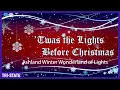 Ashland Winter Wonderland of Lights