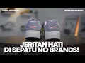 Download Lagu Rilisan Sakit Hati No Brands yang Sangat Powerfull!