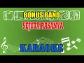Download Lagu Sejuta Rasa Karaoke - Bonus Band