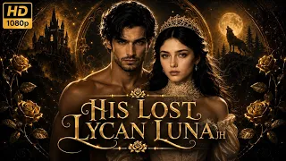 His Lost Lycan Luna JH 2026 Chinese drama Full Story Explained in English