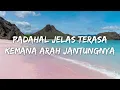 Amanda Caesa & PAPION - Sama Sama Tau (Lirik/Lyrics)