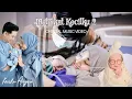 Download Lagu Malaikat Kecilku 2 - Keisha Anysa (OFFICIAL MUSIC VIDEO) Birth Documentary by Nafas Pertama