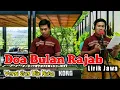 Download Lagu Merdu ‼️ Doa Bulan Rajab Lirik Jawa Versi Gus Ulin Nuha