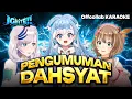 Download Lagu 【#holoID_IGNiTE】Offcollab Karaoke dan...PENGUMUMAN DAHSYAT BANGET?!?! HARUS NONTON!
