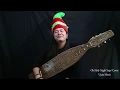 Download Lagu Oh Holy Night I Sape' Cover, Traditional Instrument From Borneo I Uyau Moris